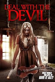 watch-Deal With the Devil (2018)