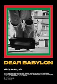 watch-Dear Babylon (2019)