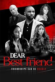 watch-Dear Best Friend (2021)