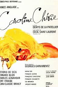 watch-Dear Caroline (1968)