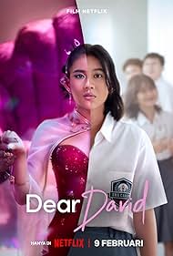 watch-Dear David (2023)