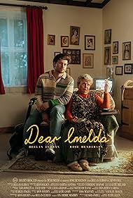 watch-Dear Imelda (2024)