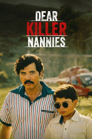 watch-Dear Killer Nannies (2026)