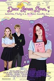 watch-Dear Lemon Lima (2009)