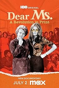 watch-Dear Ms.: A Revolution in Print (2025)