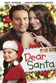 watch-Dear Santa (2011)