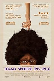 watch-Dear White People (2014)