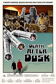 watch-Death After Dusk (2024)