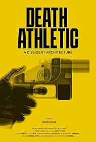 watch-Death Athletic: A Dissident Architecture (2023)