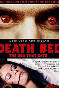 watch-Death Bed: The Bed That Eats (1977)