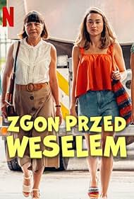 watch-Death Before the Wedding (2025)