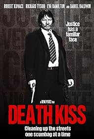 watch-Death Kiss (2018)