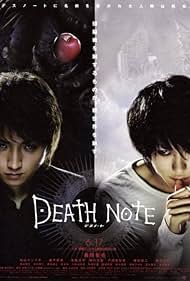 watch-Death Note (2006)