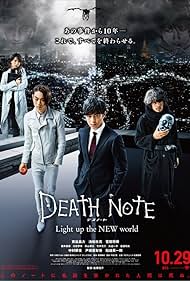 watch-Death Note: Light Up the New World (2016)