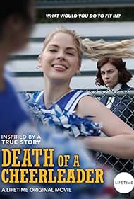 watch-Death of a Cheerleader (2019)