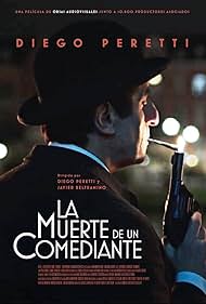 watch-Death of a Comedian (2025)