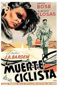 watch-Death of a Cyclist (1955)
