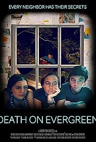 watch-Death on Evergreen