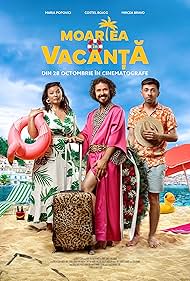 watch-Death on Holiday (2024)