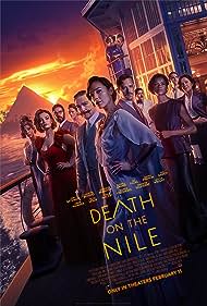 watch-Death on the Nile (2022)