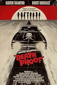 watch-Death Proof (2007)