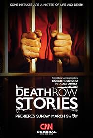 watch-Death Row Stories (2014)