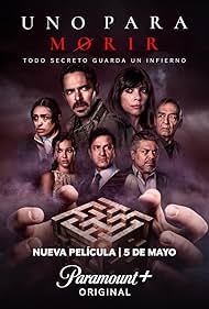 watch-Death's Roulette (2023)