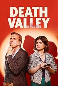 watch-Death Valley (2025) 2025