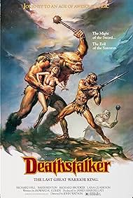 watch-Deathstalker (1983)
