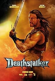 watch-Deathstalker (2025)