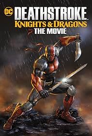 watch-Deathstroke: Knights & Dragons - The Movie (2020)