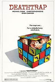 watch-Deathtrap (1982)