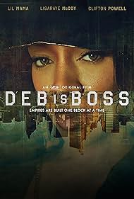 watch-Deb is Boss (2026)