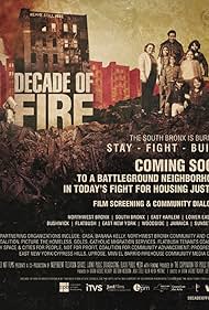 watch-Decade of Fire (2019)