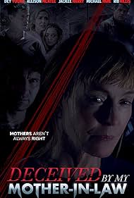 watch-Deceived by My Mother-In-Law (2021)