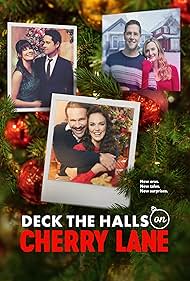 watch-Deck the Halls on Cherry Lane (2024)