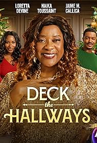 watch-Deck the Hallways (2025)