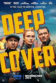 watch-Deep Cover (2025)