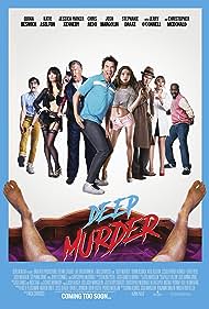 watch-Deep Murder (2019)