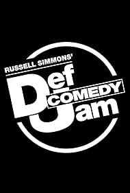 watch-Def Comedy Jam (1992)