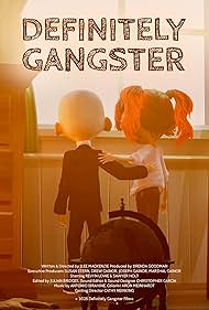 watch-Definitely Gangster (2025)
