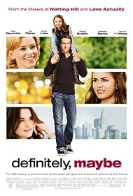 watch-Definitely, Maybe (2008)