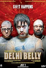 watch-Delhi Belly (2011)