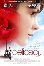 watch-Delicacy (2011)