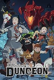 watch-Delicious in Dungeon (2024)