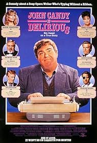 watch-Delirious (1991)