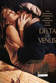 watch-Delta of Venus (1995)