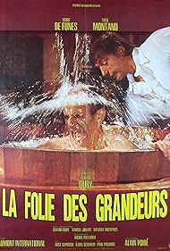 watch-Delusions of Grandeur (1971)