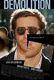 watch-Demolition (2016)