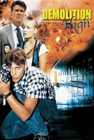 watch-Demolition High (1996)